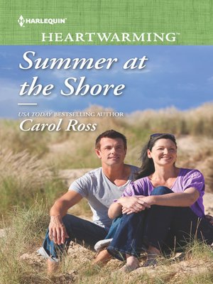 cover image of Summer at the Shore